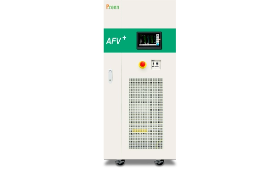 AFV+ 系列 4