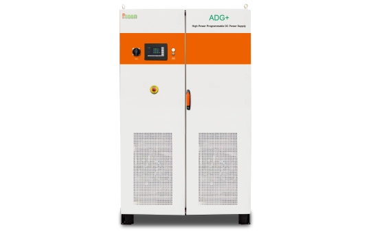 ADG+ Series 2