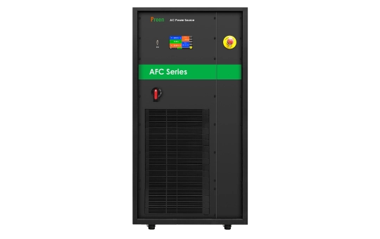 AFC 系列 2