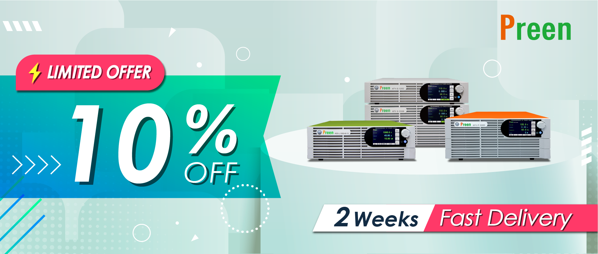 Exclusive Year-End Sales: Save Up to 10% and Fast-Track Shipping