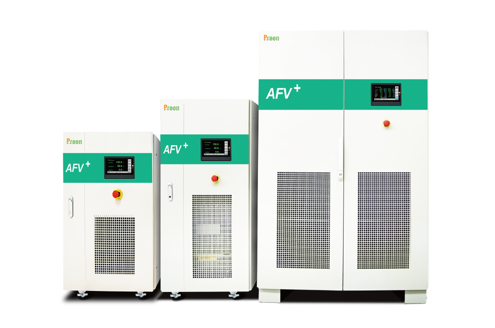 Where is the AC power supply used?｜High Power Programmable AC Power Source