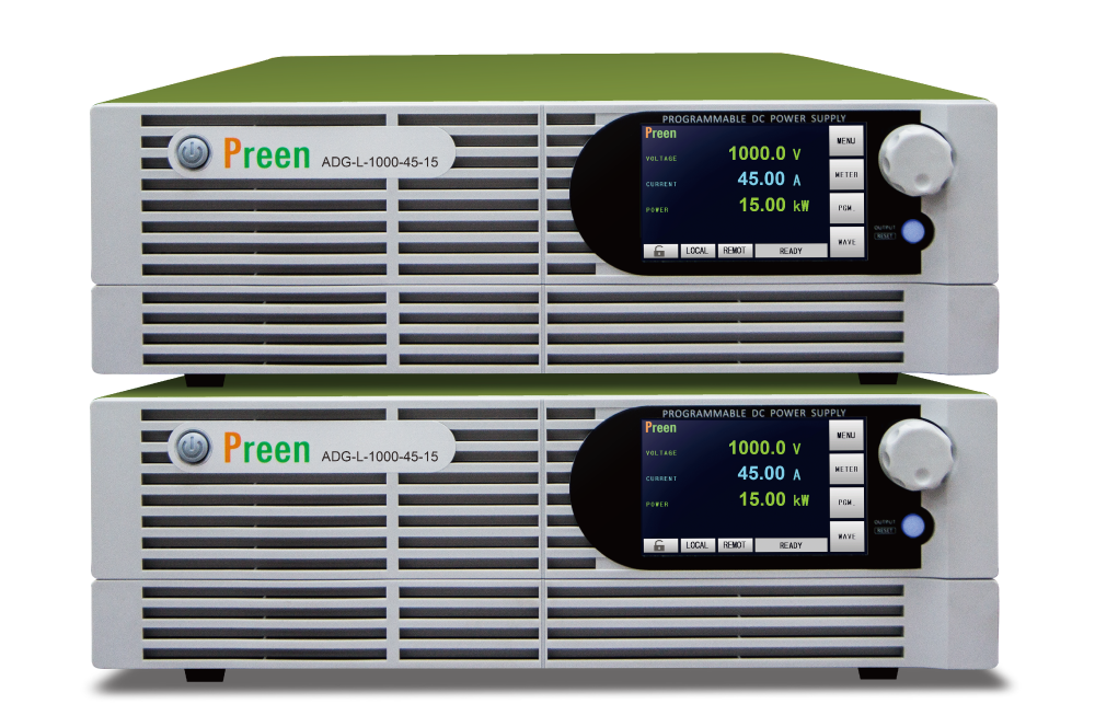 How Does a DC-DC Power Supply Work?