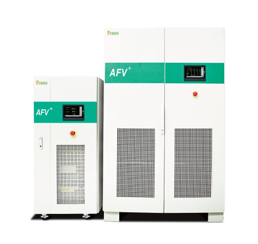 What is the Difference Between an AC and DC Power Supply?