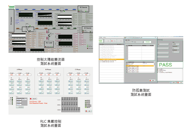 ARLC 系列