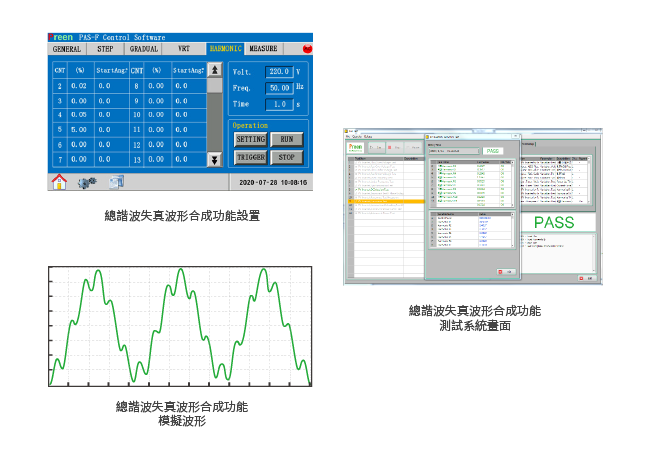 Inverter/PCS ATS