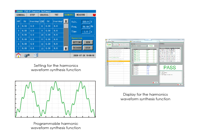 Inverter/PCS ATS