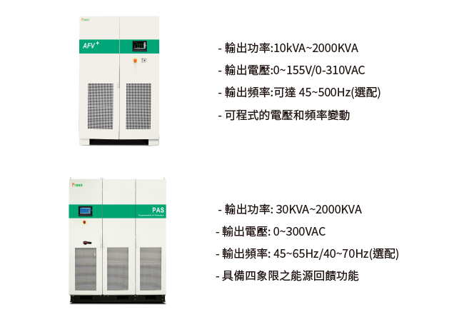 EVSE ATS / Burn-in ATS