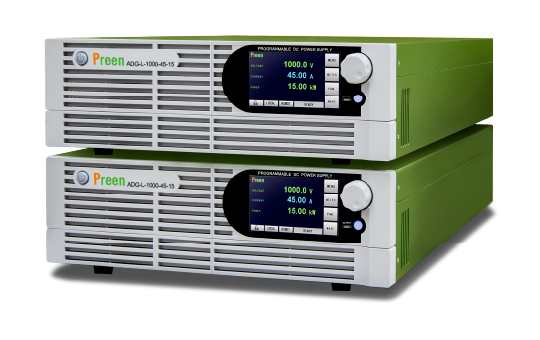 DC Power Supply Solutions for Modern Applications: Features, Functions, and Use Cases