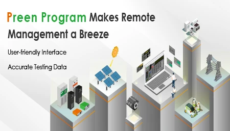 Preen Program Makes Remote Management a Breeze