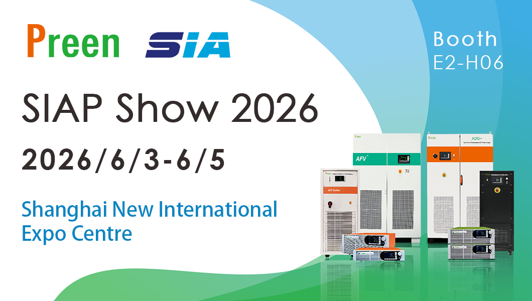 Test data drifting? Retest costs adding up? See the fix live in Shanghai this June.