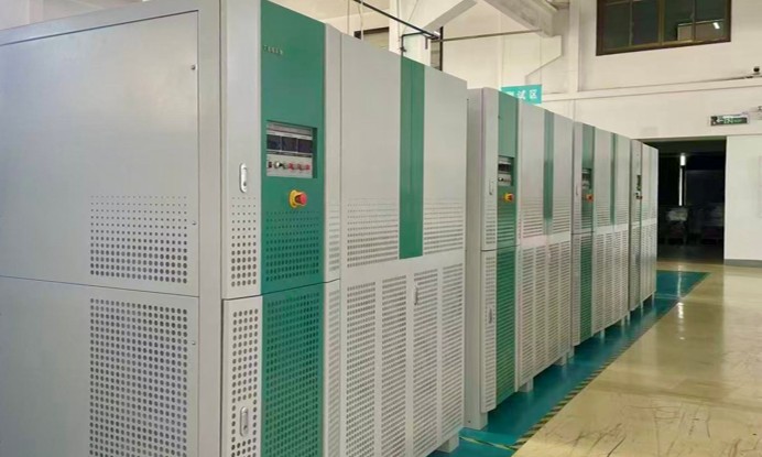鎰福電子逾35年歷程 2007